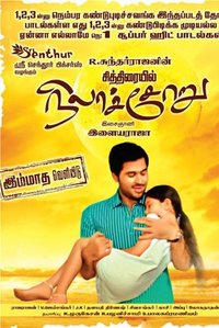 Chithirayil Nilachoru