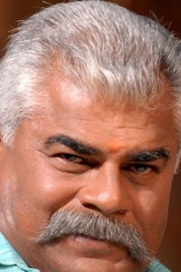 Sharat Saxena