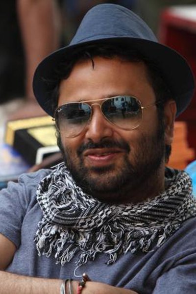 Nikhil Advani