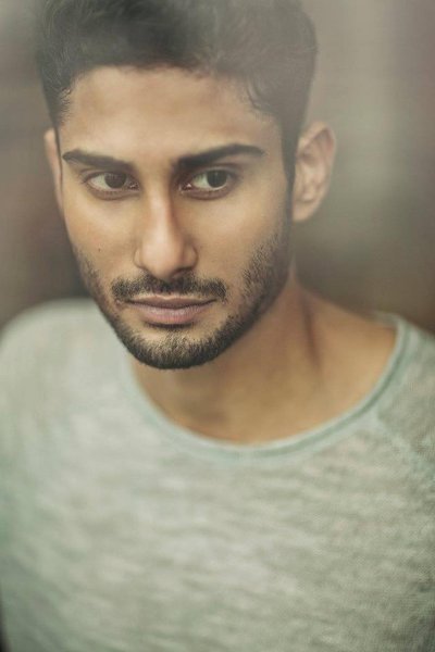 Prateik Babbar, Actor in India Lockdown