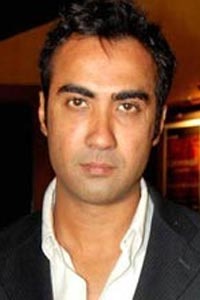 Ranvir Shorey, Actor in Ek Tha Tiger