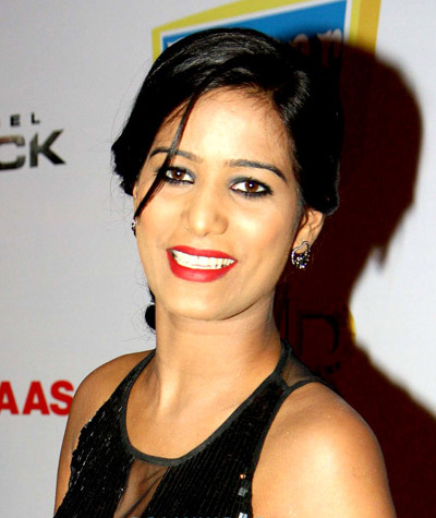 Poonam Pandey profile photo