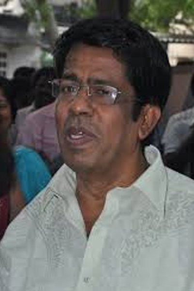 R. Sundarrajan