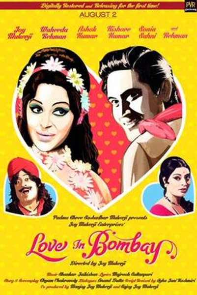 Love in Bombay