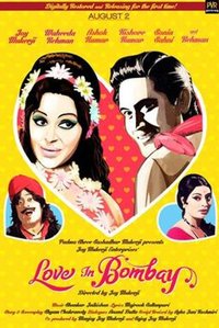 Love in Bombay
