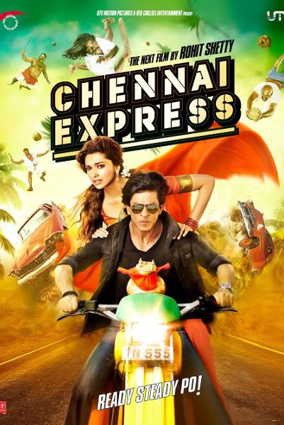Chennai Express