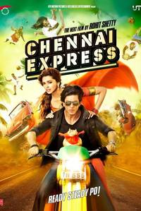 Chennai Express