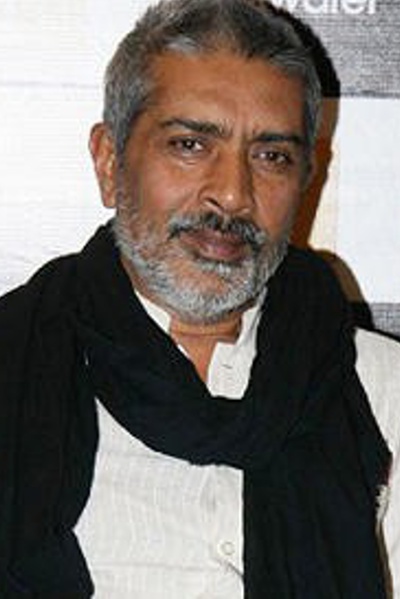 Prakash Jha