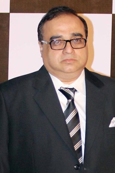 Rajkumar Santoshi