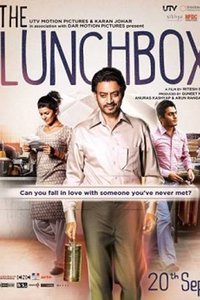 The Lunchbox