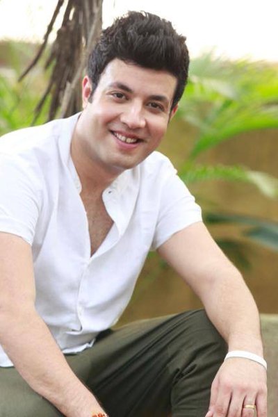 Varun Sharma