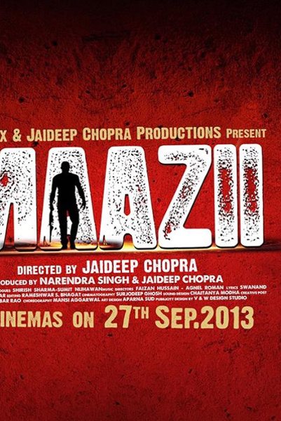 Maazii