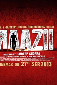 Maazii