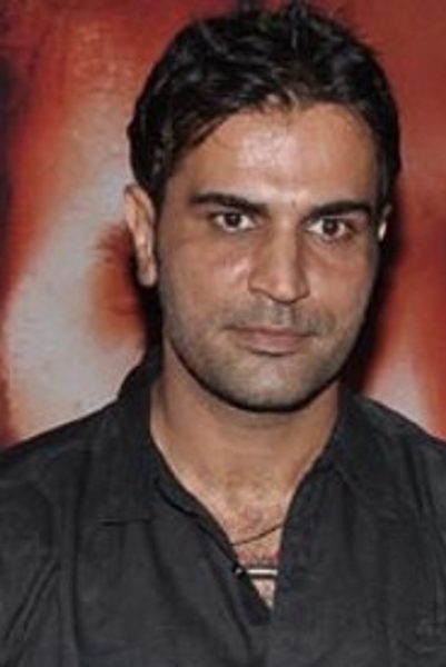 Sumeet Nijhawan, Actor in Jism 2
