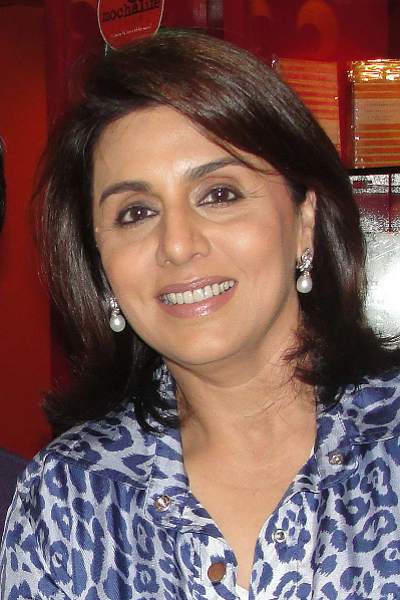 Neetu Singh