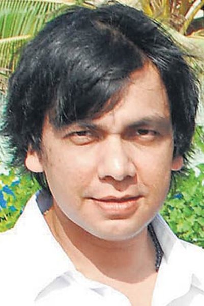 Anthony D'Souza, Director in Azhar