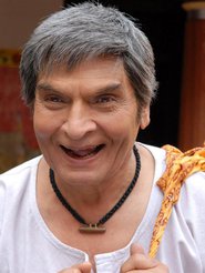 Asrani, Actor in Bhooth Bangla