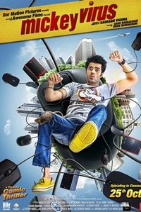 Mickey Virus