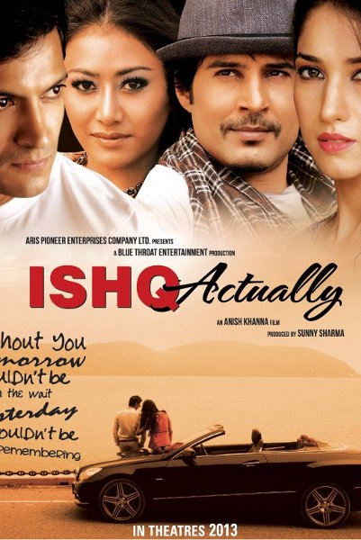 Ishk Actually