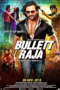 Bullett Raja