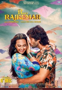 R... Rajkumar