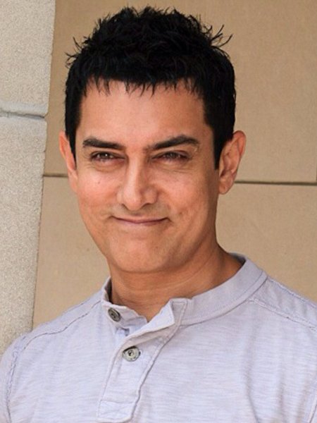 Aamir Khan, Producer in Ek Din
