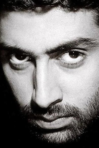 Abhishek Bachchan