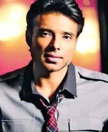 Uday Chopra