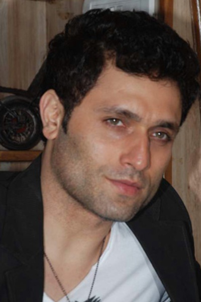 Shiney Ahuja