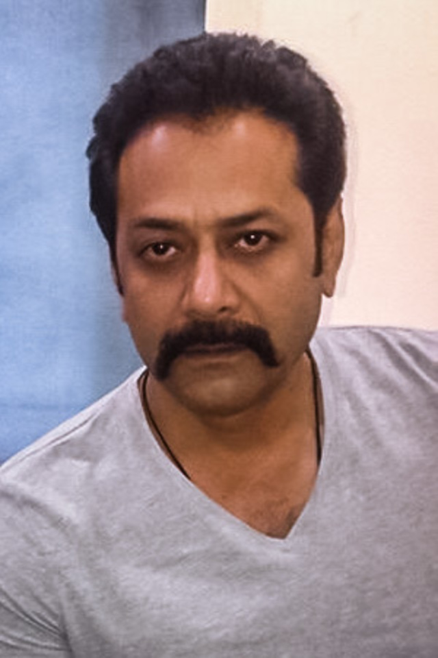 Deepraj Rana, Police Inspector in Shorgul