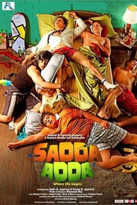 Sadda Adda