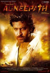 Agneepath - 2012