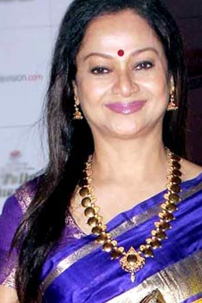 Zarina Wahab, Actor in Agneepath - 2012