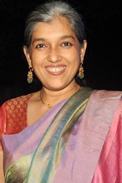 Ratna Pathak Shah, Actor in Aladin