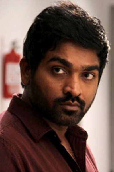 Vijay Sethupathi