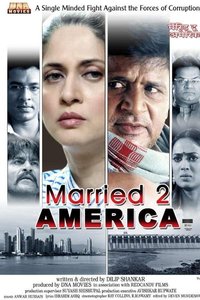 Married 2 America