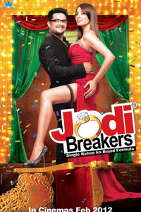 Jodi Breakers