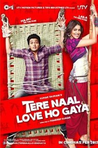 Tere Naal Love Ho Gaya