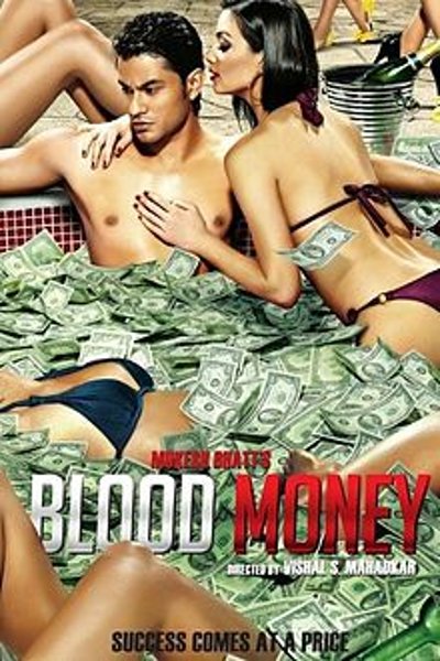 Blood Money