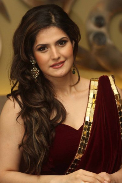 Zarine Khan