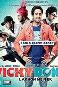 Vicky Donor