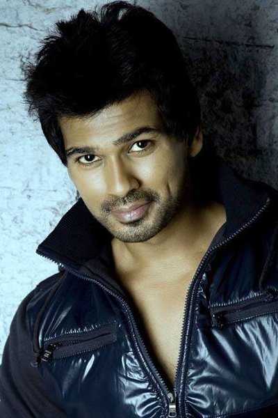 Nikhil Dwivedi, Producer in Monkey In A Cage