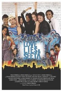 Love, Lies & Seetha