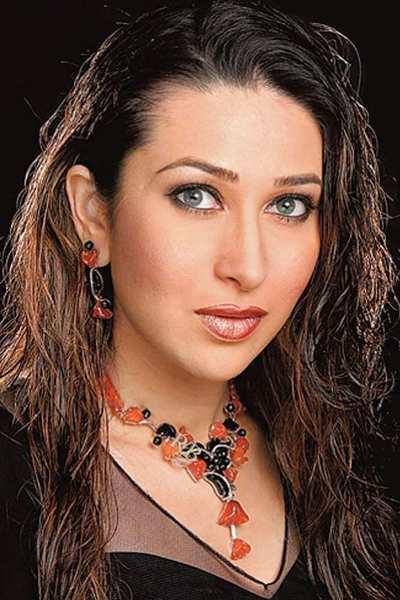 Karisma Kapoor
