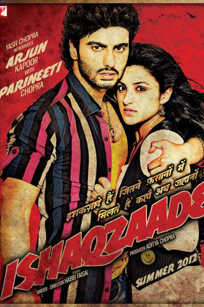 Ishaqzaade