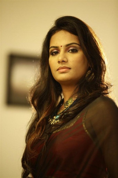 Lakshmi Priyaa Chandramouli