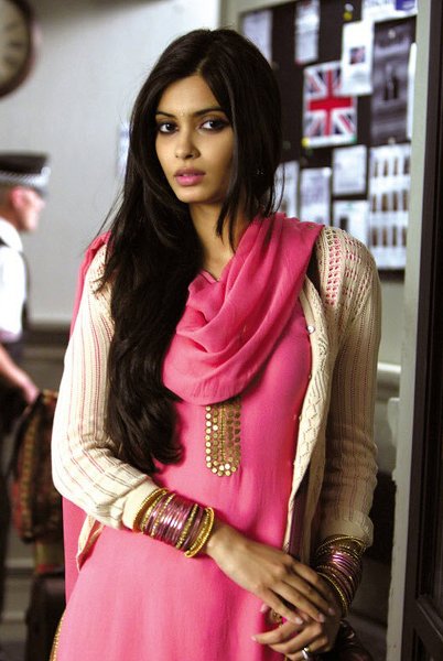 Diana Penty profile photo