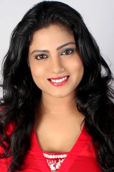 Kavita Radheshyam