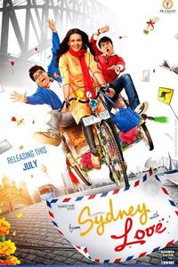 From Sydney with Love