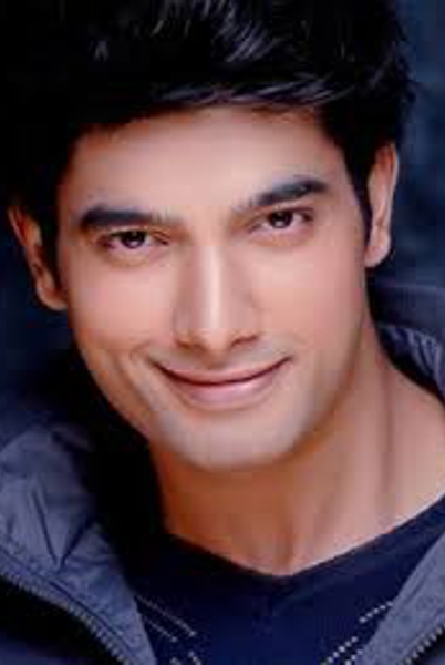 Sharad Malhotra profile photo